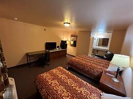 Frazier View Motel