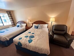 Frazier View Motel