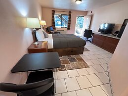 Frazier View Motel