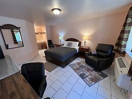 Frazier View Motel