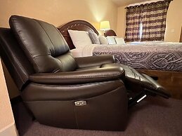 Frazier View Motel