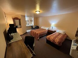 Frazier View Motel