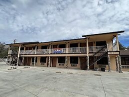 Frazier View Motel