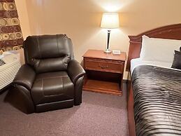 Frazier View Motel