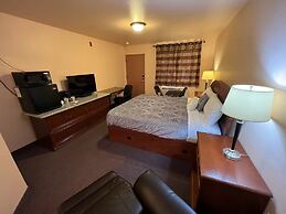 Frazier View Motel