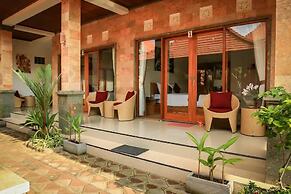 Wayan House Seminyak