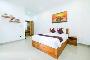 Wayan House Seminyak