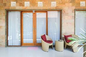 Wayan House Seminyak