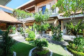 Wayan House Seminyak