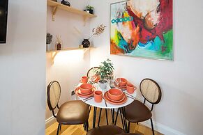 Charming 1-bed Apartment in London