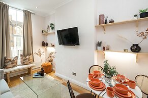 Charming 1-bed Apartment in London