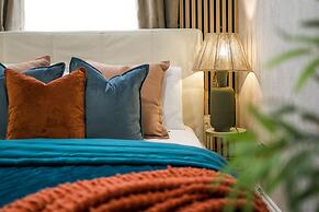 Charming 1-bed Apartment in London