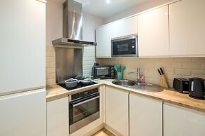 Charming 1-bed Apartment in London