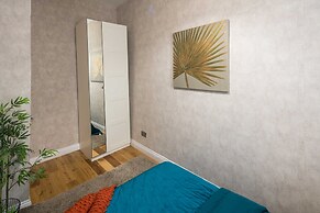 Charming 1-bed Apartment in London