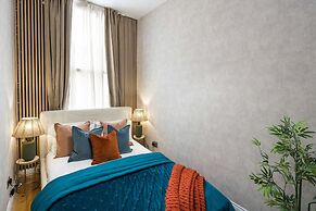 Charming 1-bed Apartment in London