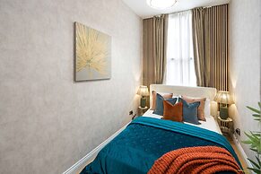Charming 1-bed Apartment in London