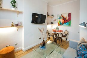 Charming 1-bed Apartment in London