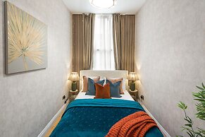 Charming 1-bed Apartment in London