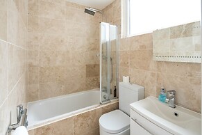 Charming 1-bed Apartment in London