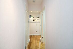 Charming 1-bed Apartment in London