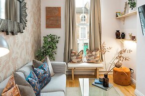 Charming 1-bed Apartment in London