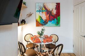 Charming 1-bed Apartment in London