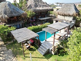 Kite Eco House