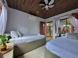 Kite Eco House