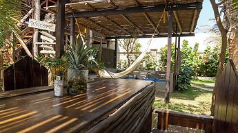 Kite Eco House