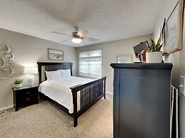 Seascape Lakefront Villas #231