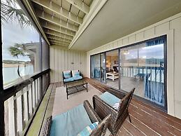 Seascape Lakefront Villas #231