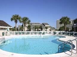 Seascape Lakefront Villas #231