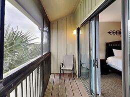 Seascape Lakefront Villas #231