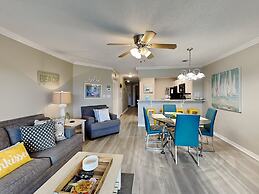 Seascape Lakefront Villas #231