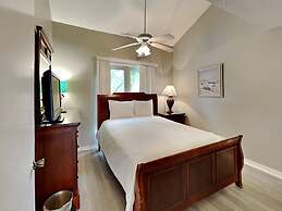 Seascape Lakefront Villas #231