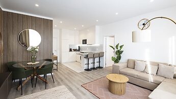 Avenida da República 594