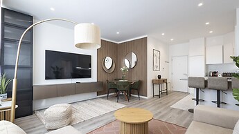 Avenida da República 594