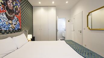 Avenida da República 594