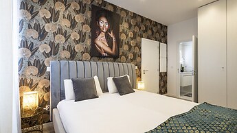 Avenida da República 594