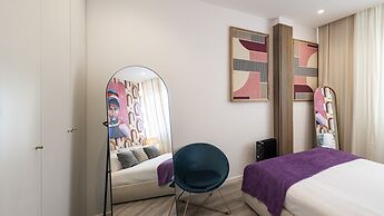 Avenida da República 594