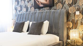 Avenida da República 594