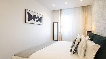 Avenida da República 594