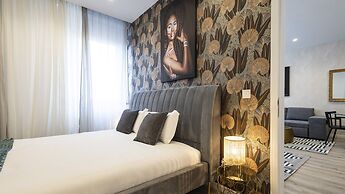 Avenida da República 594