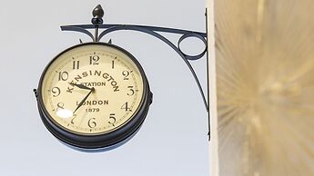 Avenida da República 594