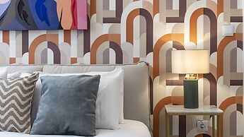 Avenida da República 594