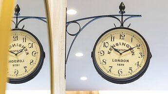 Avenida da República 594