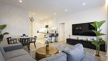 Avenida da República 594