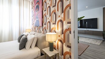 Avenida da República 594