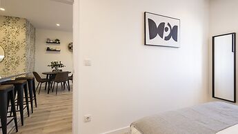 Avenida da República 594