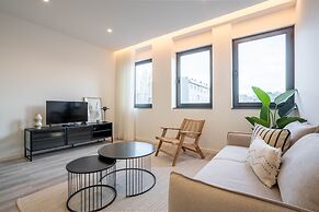 Avenida da República 594